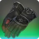 Imperial Gloves of Casting