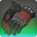 Imperial Gloves of Healing