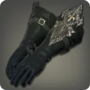 Almasty Serge Gloves of Casting