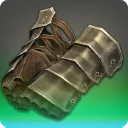 Blade's Gauntlets of Fending