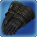 YoRHa Type-55 Gloves of Fending