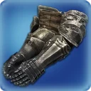 Cryptlurker's Gauntlets of Fending