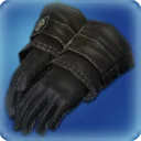 YoRHa Type-55 Gloves of Maiming