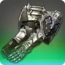 Augmented Exarchic Gauntlets of Maiming