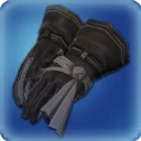 Obsolete Android's Gloves of Scouting