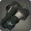 Fingerless Gajaskin Gloves of Striking