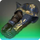 Law's Order Gauntlets of Maiming