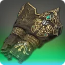 Exarchic Armguards of Striking