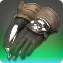 Law's Order Gloves of Healing