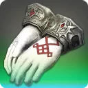 Exarchic Gloves of Healing