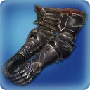 Edenchoir Gauntlets of Maiming