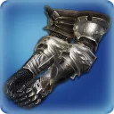 Edenchoir Gauntlets of Striking