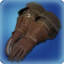 Augmented Crystarium Gloves of Striking