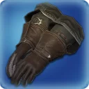 Augmented Crystarium Gloves of Scouting