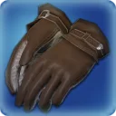 Augmented Crystarium Gloves of Healing