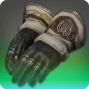 Bozjan Gloves of Fending