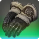 Augmented Bozjan Gloves of Maiming