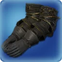 Crystarium Gauntlets of Fending