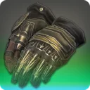 Augmented Neo-Ishgardian Gauntlets of Fending