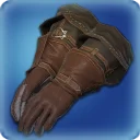 Crystarium Gloves of Striking