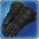 YoRHa Type-53 Gloves of Healing