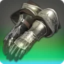 Heirloom Gauntlets of Fending