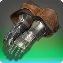 Heirloom Gauntlets of Striking