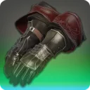 Heirloom Gauntlets of Scouting