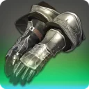 Heirloom Gauntlets of Aiming