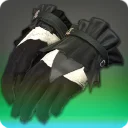 Heirloom Gloves of Casting
