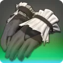 Heirloom Gloves of Healing