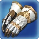 Idealized Chevalier's Gauntlets