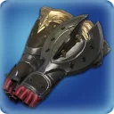 Idealized Boii Gauntlets