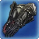 Idealized Bale Gauntlets