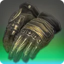 Neo-Ishgardian Gloves of Striking