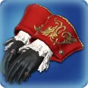 Idealized Estoqueur's Gloves