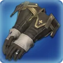 Idealized Arbatel Gloves