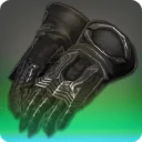 Shadowless Gloves of Aiming