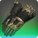 Shadowless Gloves of Healing