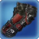 Augmented Deepshadow Gauntlets of Fending