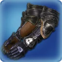 Augmented Deepshadow Gauntlets of Maiming