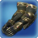 Edengrace Gauntlets of Aiming