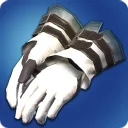 Professional's Gloves of Gathering