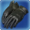 ヨルハ五一式手袋:重