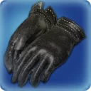 ヨルハ五一式手袋:格