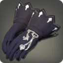 Facet Gloves of Crafting