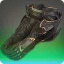 Facet Gauntlets of Maiming