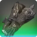 Warg Gloves of Maiming