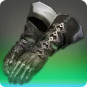 Warg Gloves of Aiming