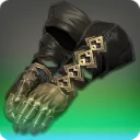 Warg Gloves of Casting